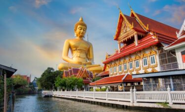 Thailand