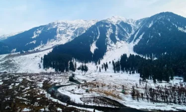 Kashmir