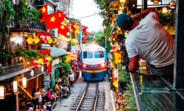 Vietnam
